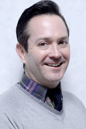 Thomas Lennon portrait