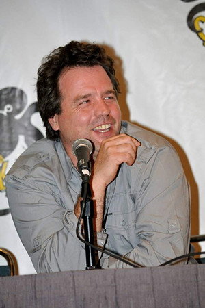 Andrew Hamrick portrait