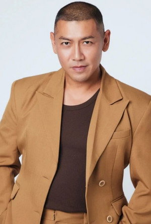 Niti Chaichitathorn portrait