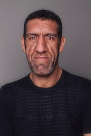 Seyithan Özdemir portrait