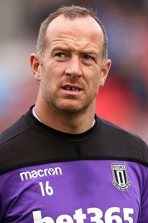 Charlie Adam portrait