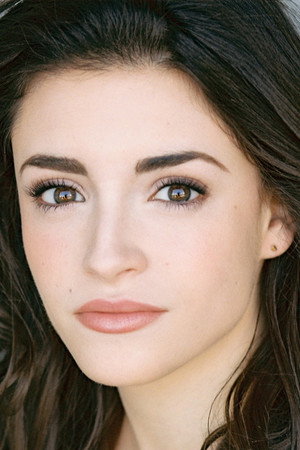 Daniela Bobadilla portrait