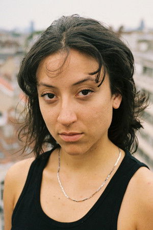 Ethelle Gonzalez Lardued portrait