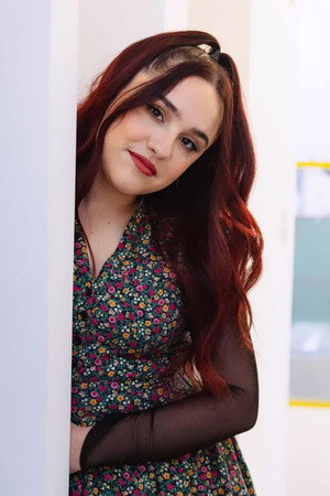 Ofelia Fernández portrait