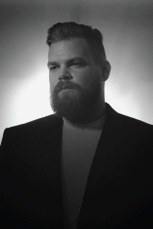 Com Truise portrait