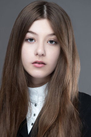 Alexis Arnold portrait