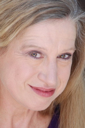 AnnaLisa Erickson portrait