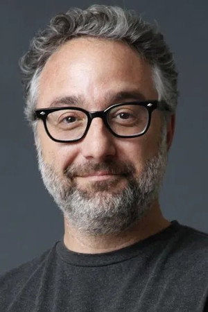 Paul Schackman portrait