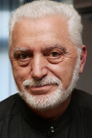Paco Rabanne portrait