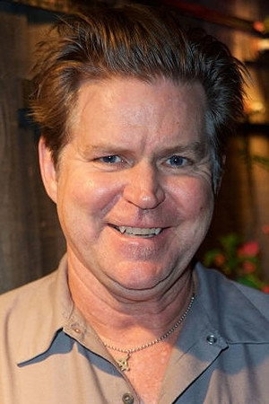 Bill Wise portrait