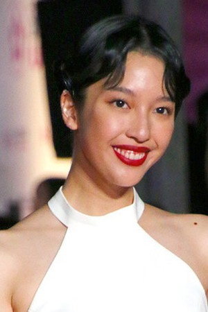 Wang Yu-xuan portrait
