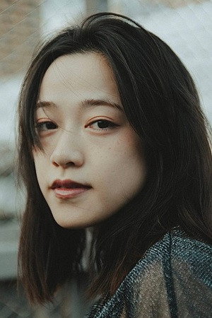 Kyo Sato portrait