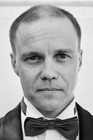 Jarkko Lahti portrait