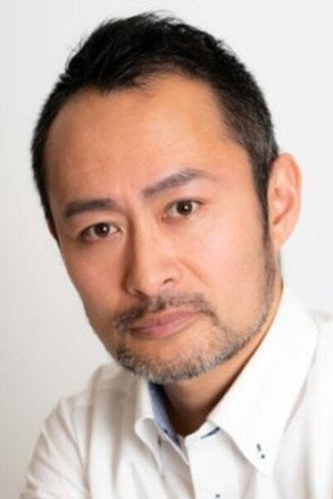 Fukutsu Kenzo portrait