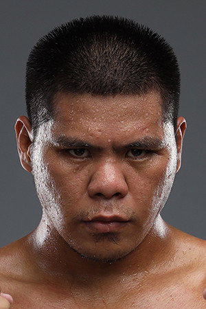 Marlon Paniamogan portrait