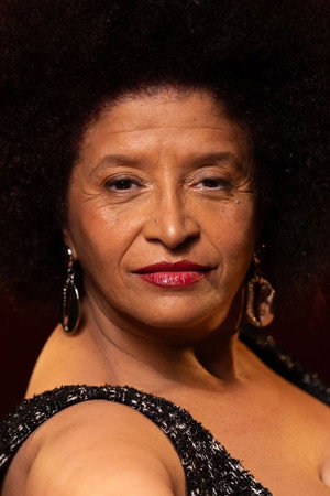 Silvia Duarte portrait