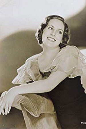 Ethel Barrymore Colt portrait