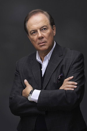 Ferruccio Furlanetto portrait