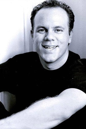 Tom Papa portrait
