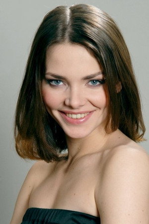 Elizaveta Boyarskaya portrait