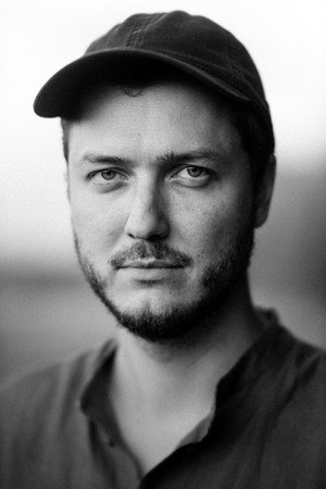 Markus Robam portrait