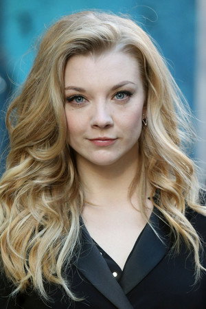 Natalie Dormer portrait