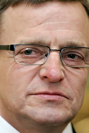 Remigijus Vilkaitis portrait
