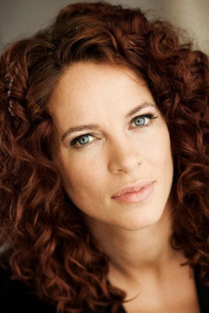 Maibritt Saerens portrait