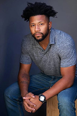 Jataun Gilbert portrait