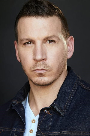Jonathan Stanley portrait