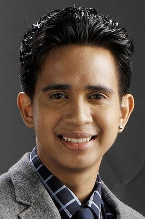 Andovi da Lopez portrait