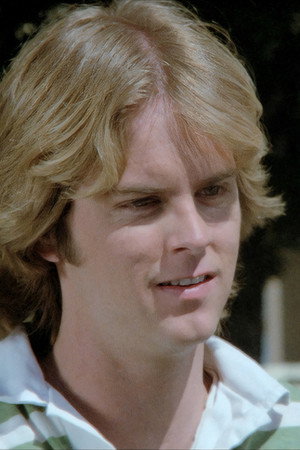 Stuart Taylor portrait