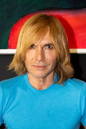 Marc Bouwer portrait