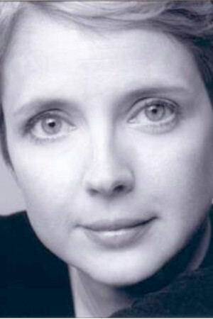 Valérie Jeanneret portrait