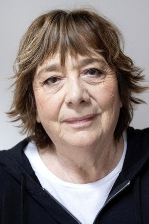 Léa Pool portrait