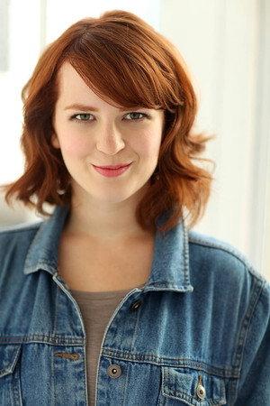 Emily Walton portrait