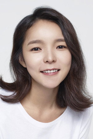 Park Jin-joo portrait