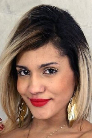 Pati Cameron portrait