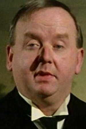 Harold Innocent portrait