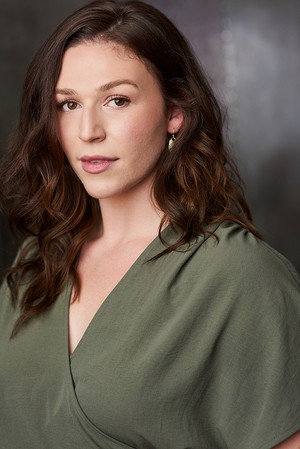 Dominique Stango portrait