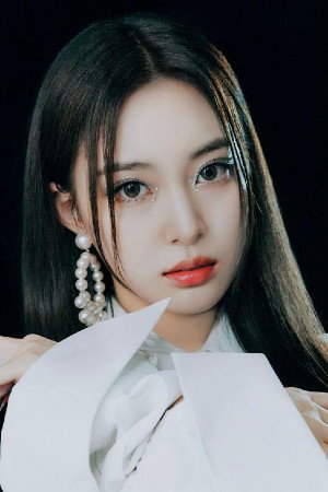 Jo Hye-won portrait