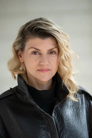 Jelena Kordić portrait