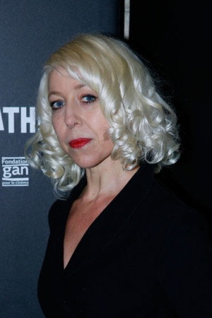 Céline Fuhrer portrait