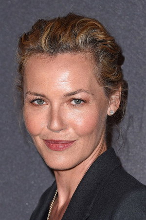 Connie Nielsen portrait