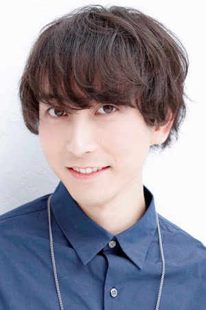 Yoshiki Nakajima portrait