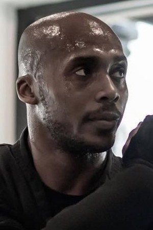 Marrese Crump portrait