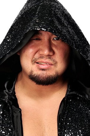 Mitsuhiro Kitamiya portrait