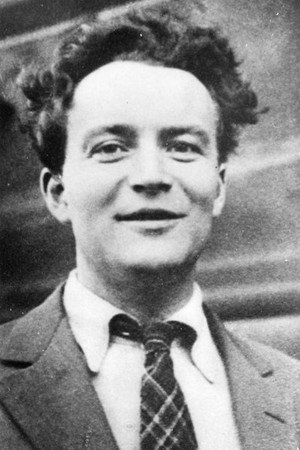 Hans Otto portrait