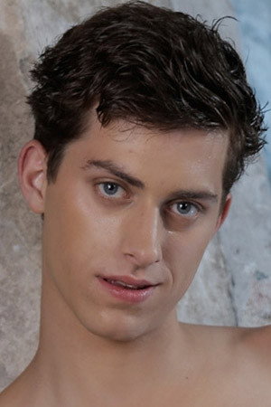 Ryan Olsen portrait