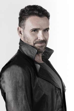 Anderson Farah portrait